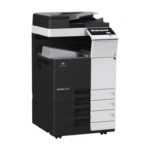 Konica Minolta Bizhub C258 Color Photocopier