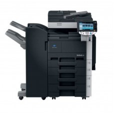 Konica Minolta Bizhub 283 copier