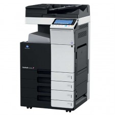 Konica Minolta Bizhub c284e color copier