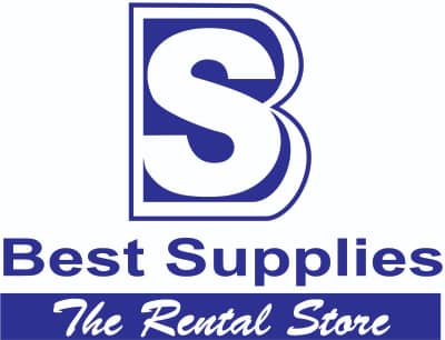 Best Supplies Logo