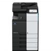 bizhub i-series photocopier machine